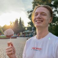 Евгений Кальсин